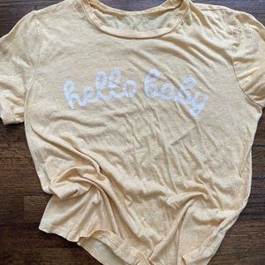 Ingrid & Isabel Maternity T-Shirt